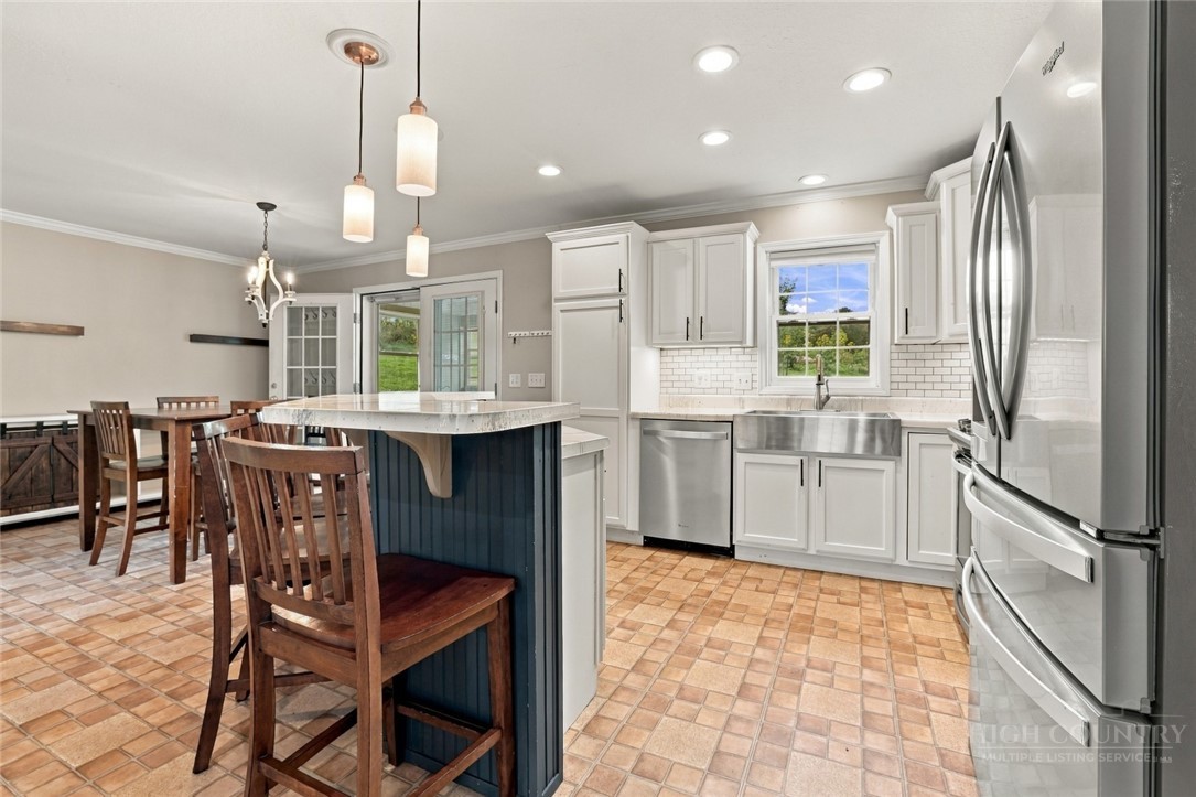 1534 Longhope Road Todd, NC 28684 - Photo 13 of 39 Gallery Image 13