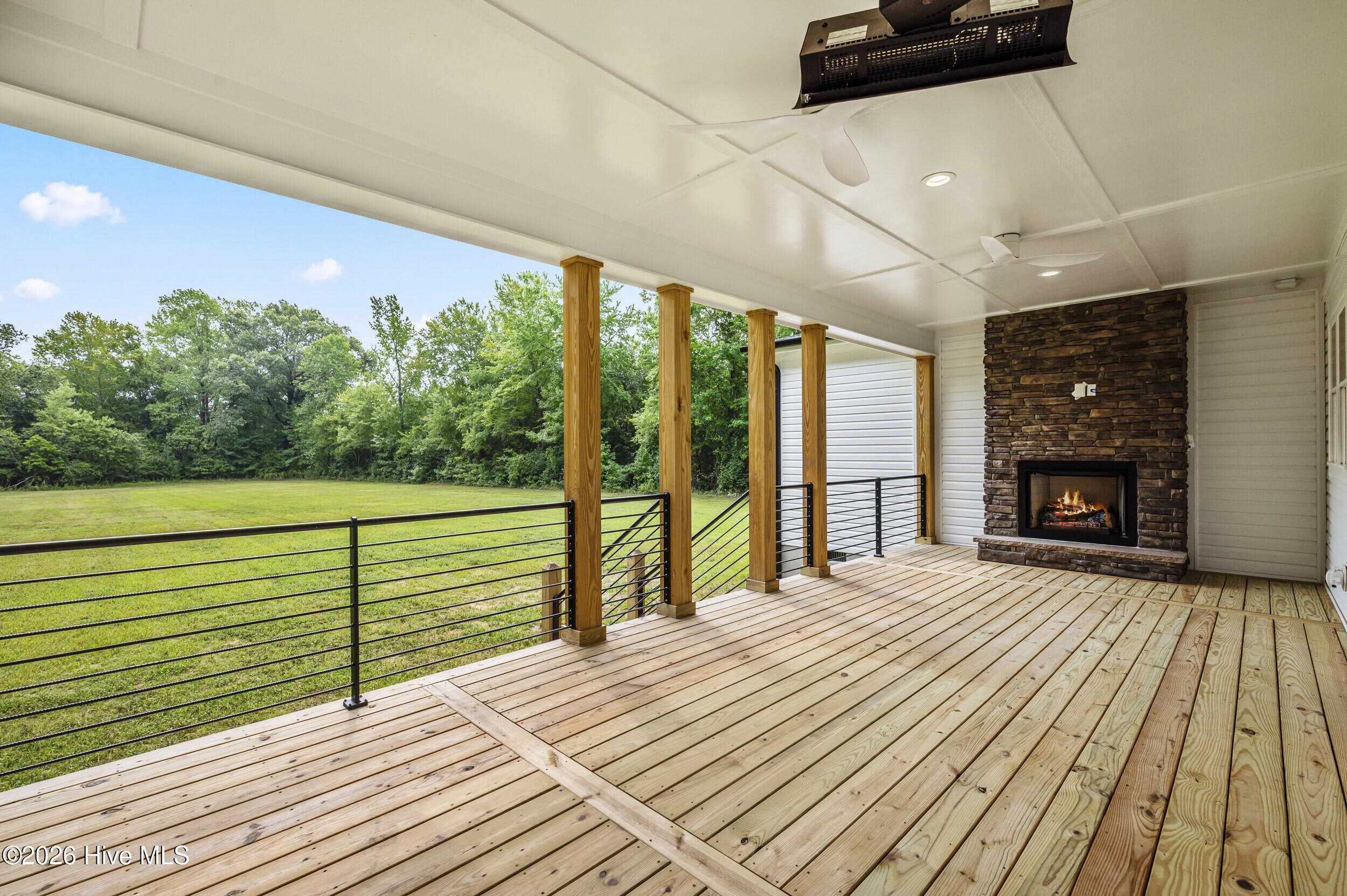 1008 Jerusalem Church Road Kenly, NC 27542 - Photo 3 of 54 Gallery Image 3