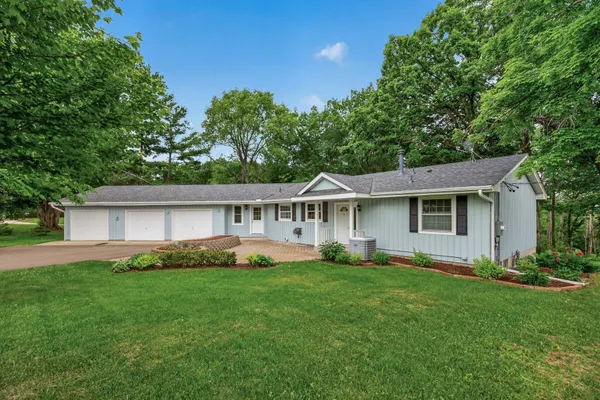 $785,000 | 1350 Oldridge Avenue North, Stillwater, MN 55082