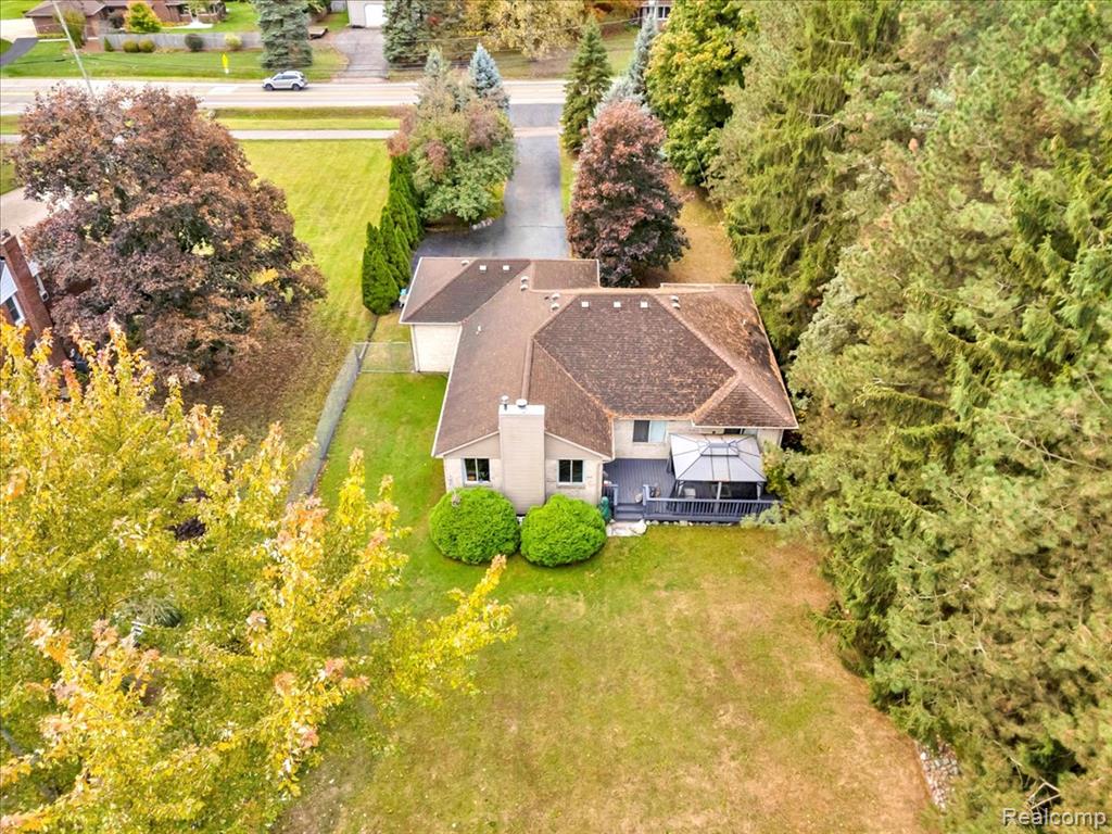 1370 South Boulevard Rochester, MI 48309 - Photo 57 of 65