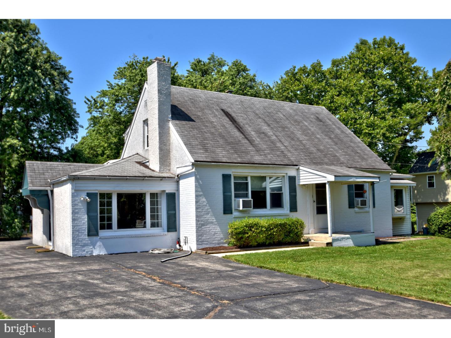 3138 Providence Road Eagleville, PA 19403 - Photo 1 of 19 Exterior Front