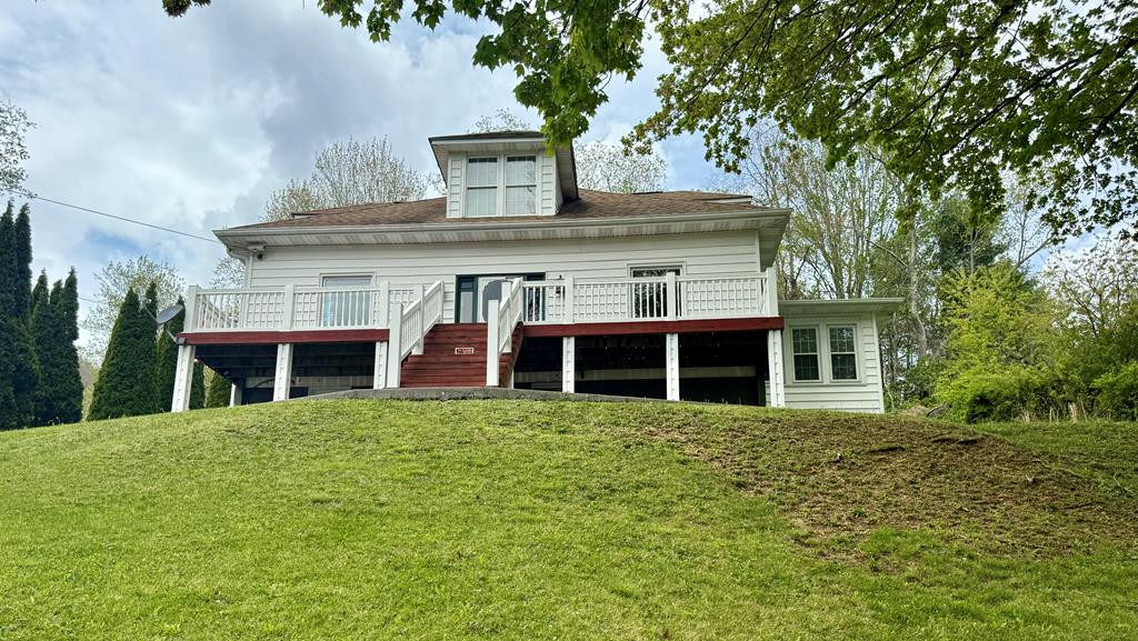 2790 Maple Acres Road Princeton, WV 24739 - Photo 1 of 1 Gallery Image 1