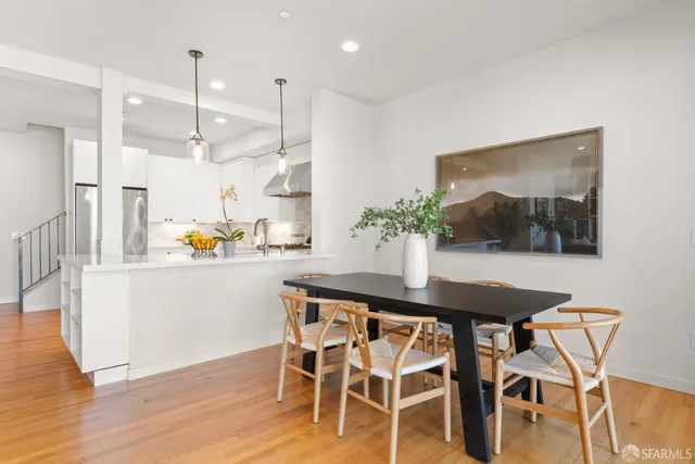 $1,999,000 | 37 Miguel Street, Unit 6, San Francisco, CA 94131