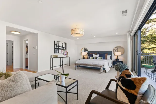 $1,999,000 | 37 Miguel Street, Unit 6, San Francisco, CA 94131