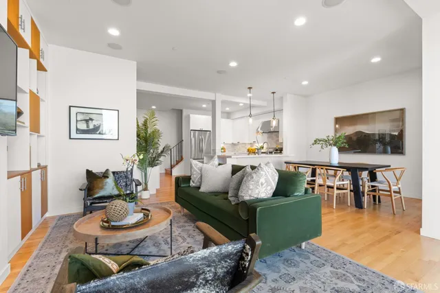 $1,999,000 | 37 Miguel Street, Unit 6, San Francisco, CA 94131
