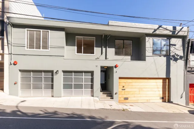 $1,999,000 | 37 Miguel Street, Unit 6, San Francisco, CA 94131