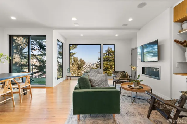 $1,999,000 | 37 Miguel Street, Unit 6, San Francisco, CA 94131