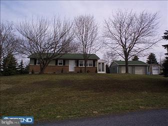 7 Quarry Road Robesonia, PA 19551 - Photo 1 of 6 Exterior Front