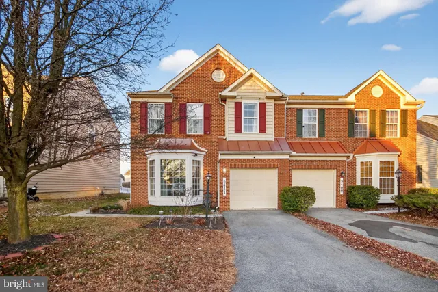 $357,900 | 9411 Morning Dew Drive, Hagerstown, MD 21740