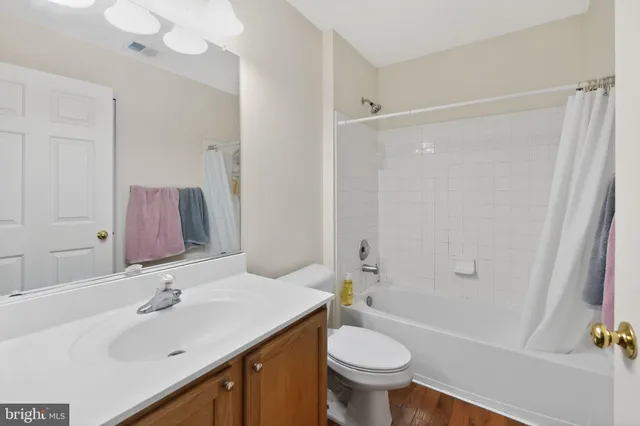 $357,900 | 9411 Morning Dew Drive, Hagerstown, MD 21740