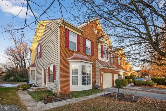 $357,900 | 9411 Morning Dew Drive, Hagerstown, MD 21740