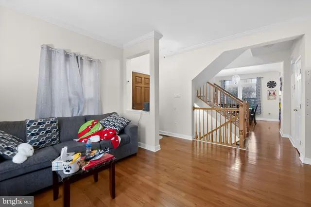 $357,900 | 9411 Morning Dew Drive, Hagerstown, MD 21740