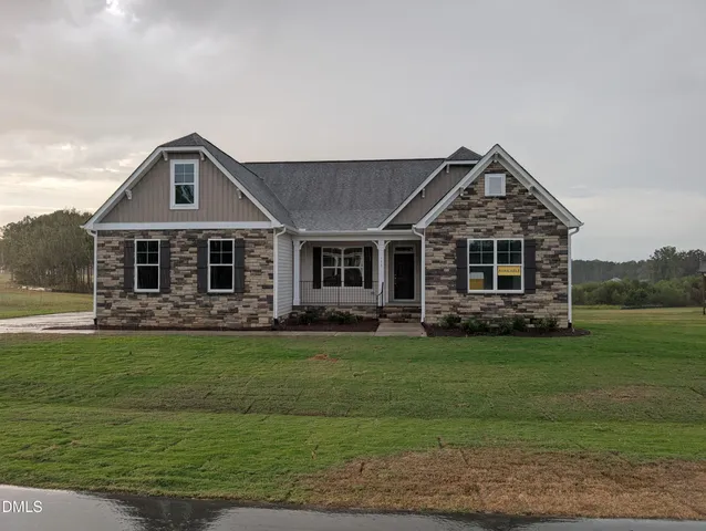 $549,900 | 193 Kissington Way, Benson, NC 27504