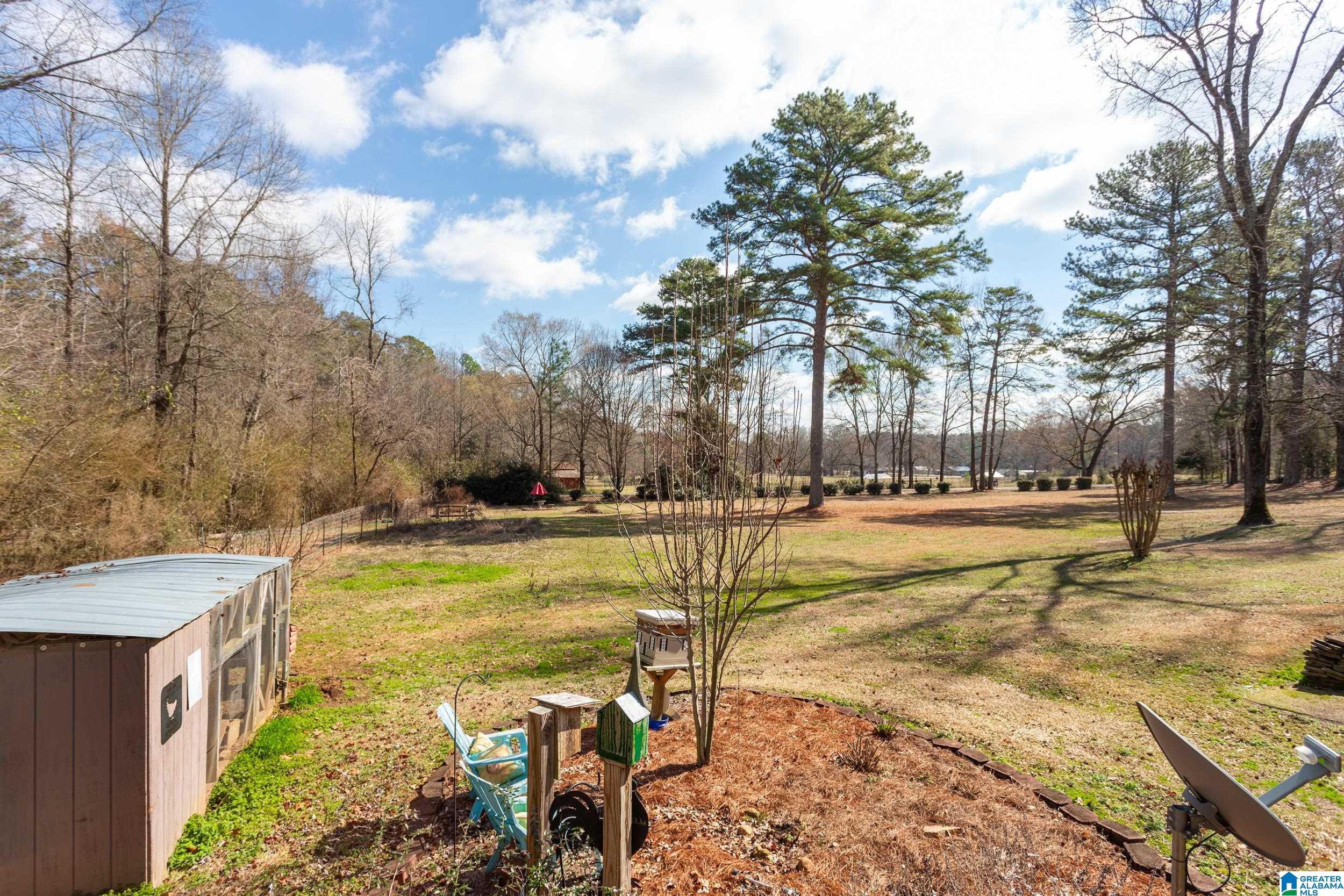 115 Sandy Lane Anniston, AL 36207 - Photo 47 of 67