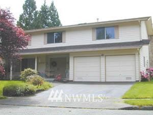 10535 Northeast 201st Street Bothell, WA 98011 - Photo 1 of 1