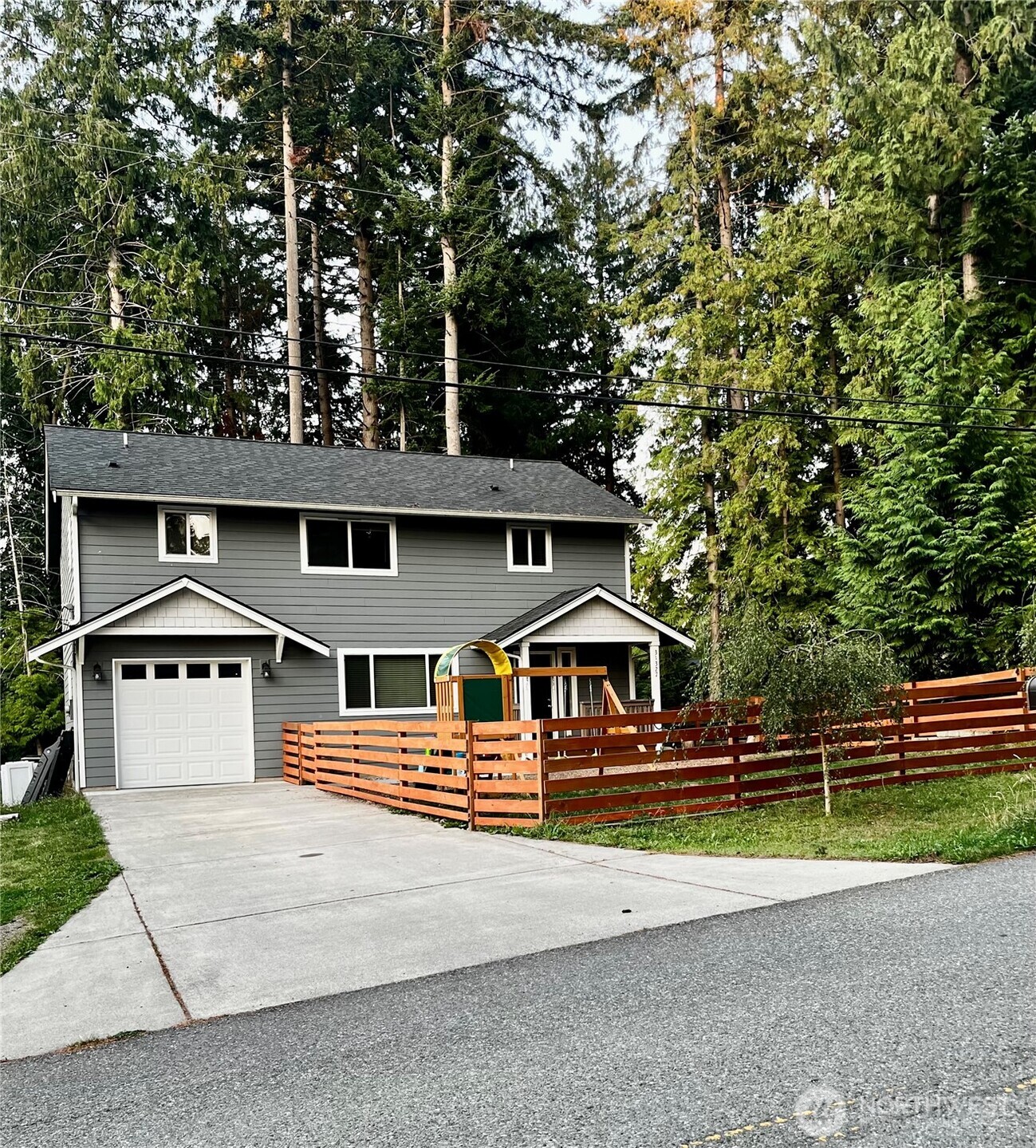 31327 West Lake Ketchum Road Stanwood, WA 98292 - Photo 1 of 25 Gallery Image 1