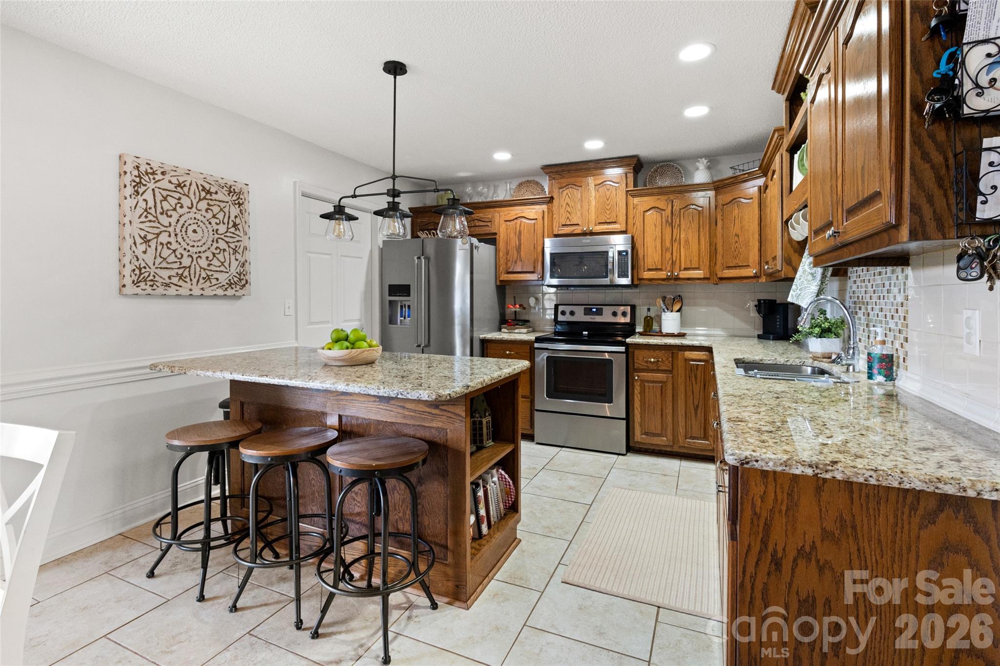 5851 Flat Creek Road Kershaw, SC 29067 - Photo 13 of 47