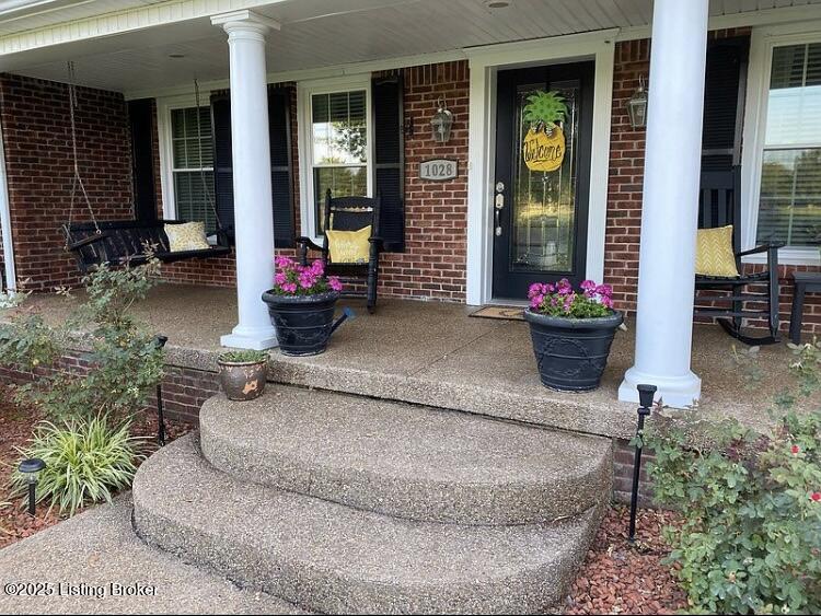 1028 Stone House Ridge Road Bardstown, KY 40004 - Photo 62 of 81 Welcome!