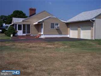 5197 Summit Bridge Road Middletown, DE 19709 - Photo 1 of 5 Exterior Front