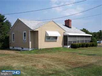 5197 Summit Bridge Road Middletown, DE 19709 - Photo 2 of 5 Exterior Front
