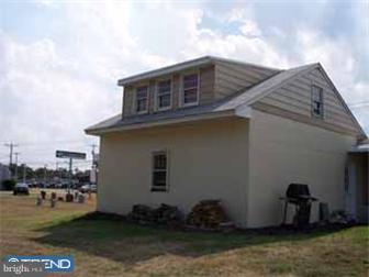 5197 Summit Bridge Road Middletown, DE 19709 - Photo 4 of 5 Exterior Back