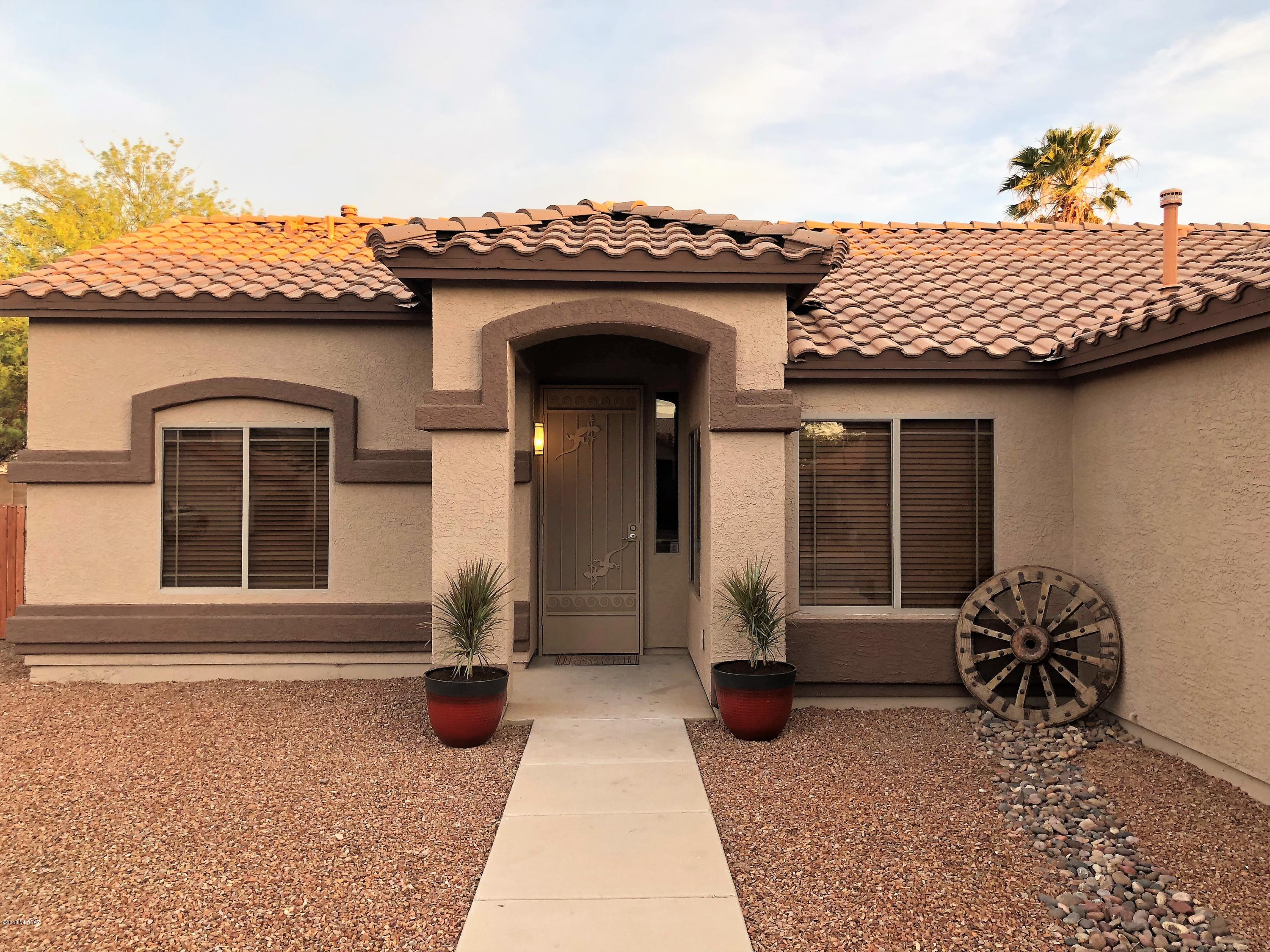 7255 West Maple Ridge Drive Tucson, AZ 85743 - Photo 4 of 45 Gallery Image 4