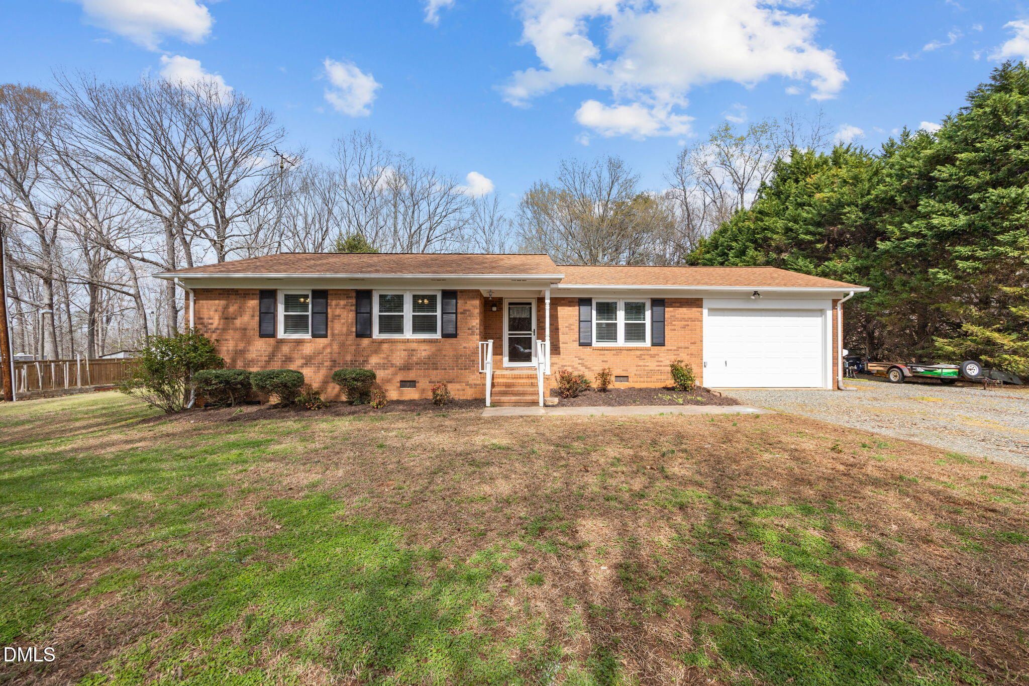 167 Darrell Davis Road Burlington, NC 27217 - Photo 1 of 31 1-web-or-mls-IMG_3565