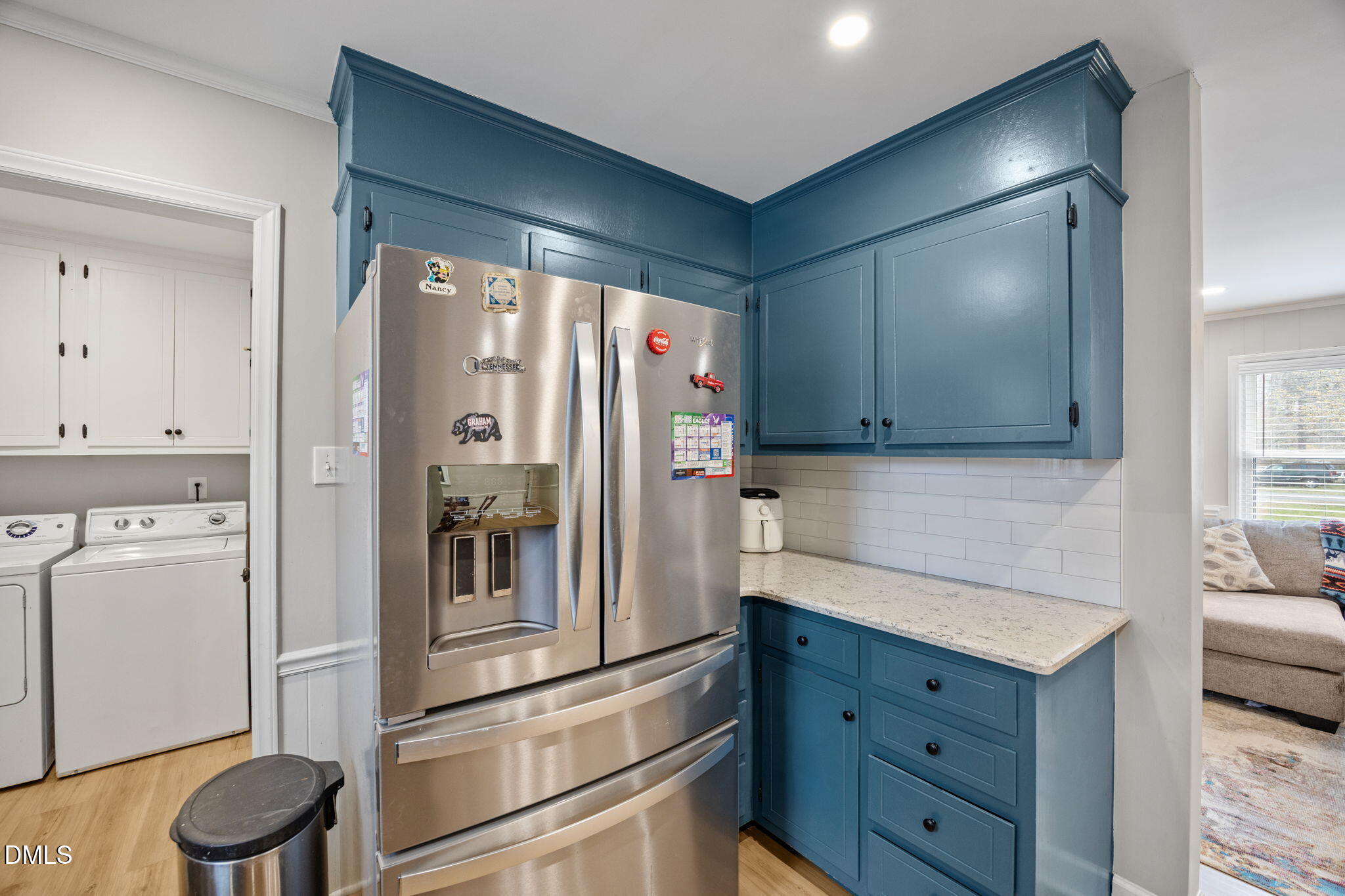 167 Darrell Davis Road Burlington, NC 27217 - Photo 11 of 31 19-web-or-mls-IMG_3531