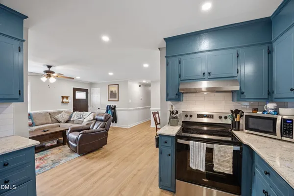 $310,000 | 167 Darrell Davis Road, Burlington, NC 27217