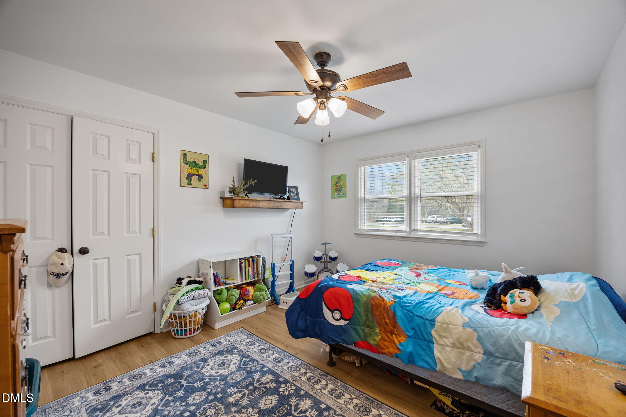 167 Darrell Davis Road Burlington, NC 27217 - Photo 16 of 31 24-web-or-mls-IMG_3546