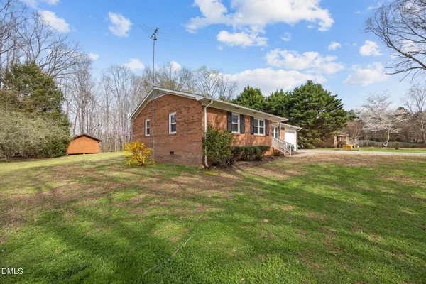 $310,000 | 167 Darrell Davis Road, Burlington, NC 27217