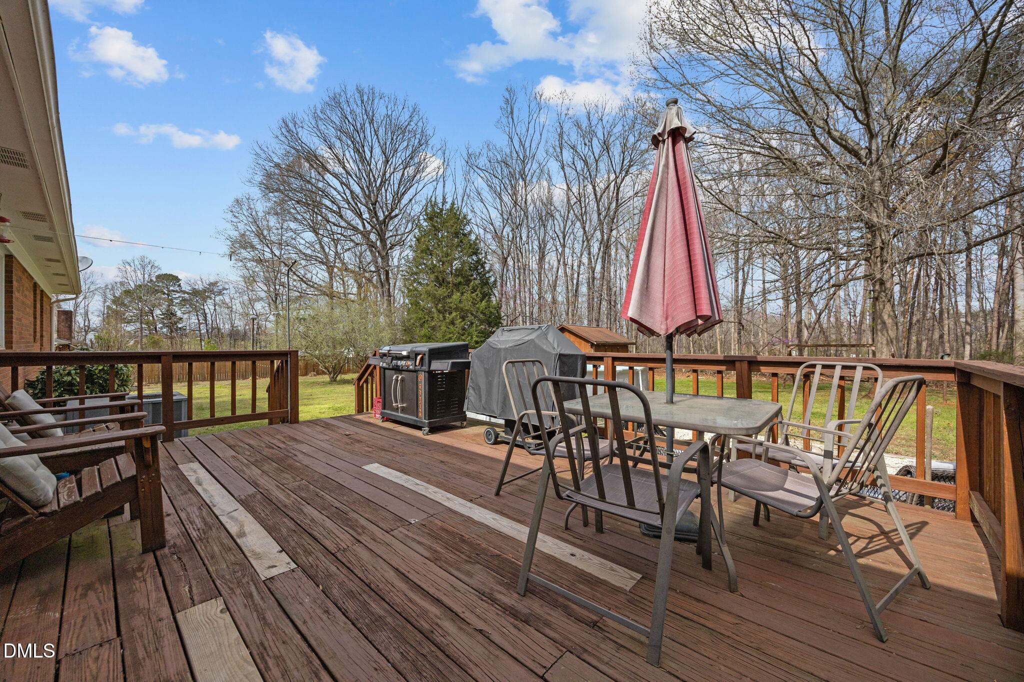 167 Darrell Davis Road Burlington, NC 27217 - Photo 25 of 31 33-web-or-mls-IMG_3571