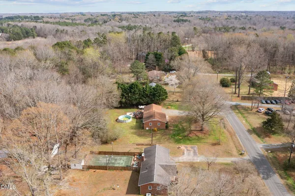 $310,000 | 167 Darrell Davis Road, Burlington, NC 27217