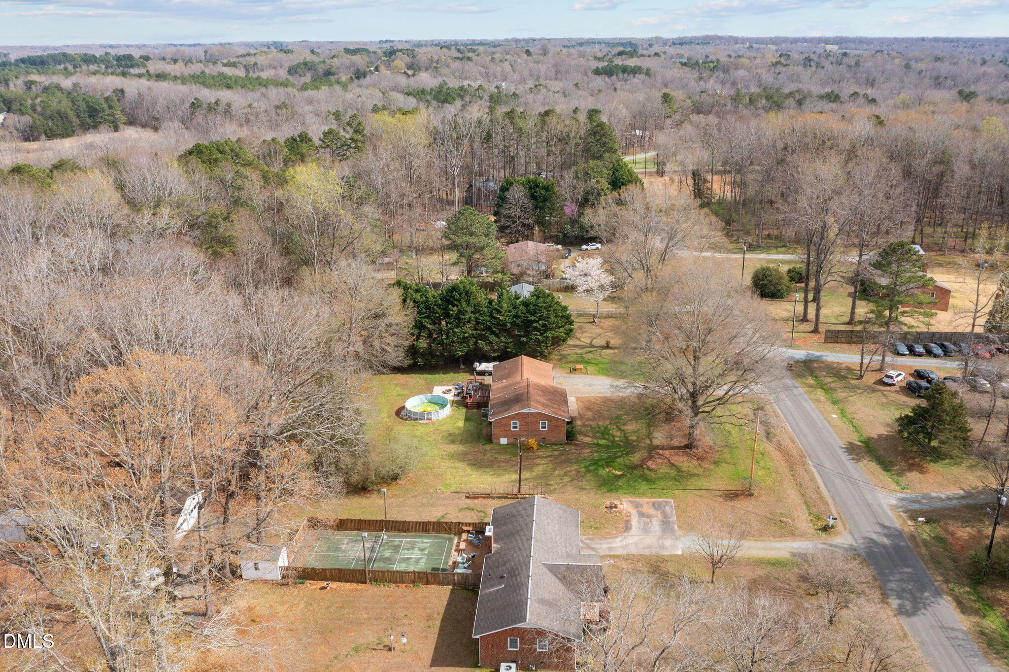 167 Darrell Davis Road Burlington, NC 27217 - Photo 28 of 31 10-web-or-mls-DJI_0976