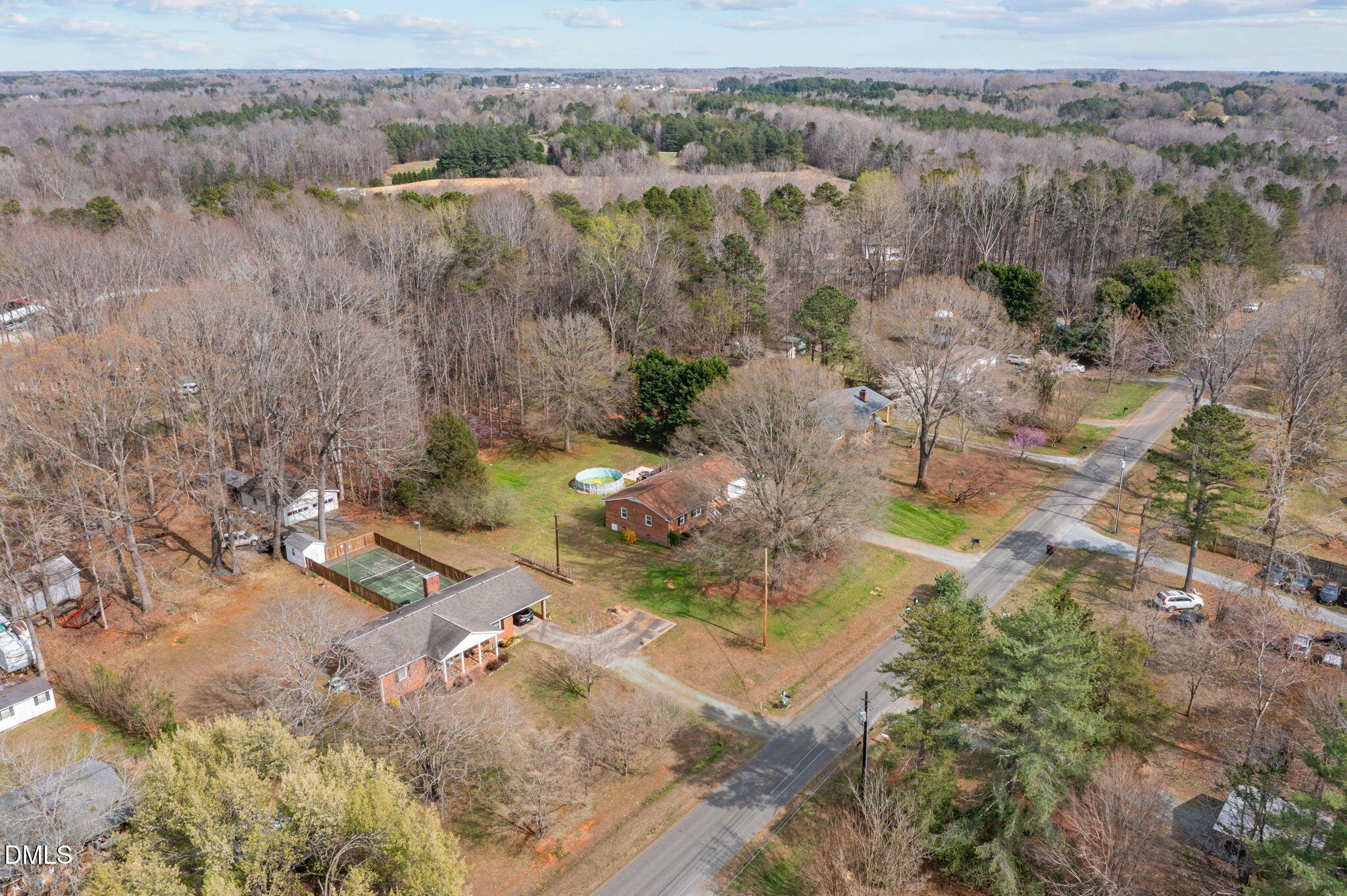 167 Darrell Davis Road Burlington, NC 27217 - Photo 29 of 31 11-web-or-mls-DJI_0977
