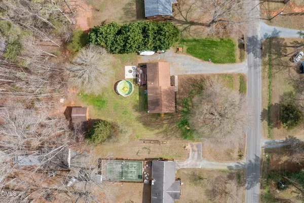 $310,000 | 167 Darrell Davis Road, Burlington, NC 27217