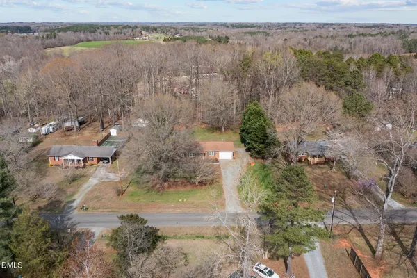 $310,000 | 167 Darrell Davis Road, Burlington, NC 27217