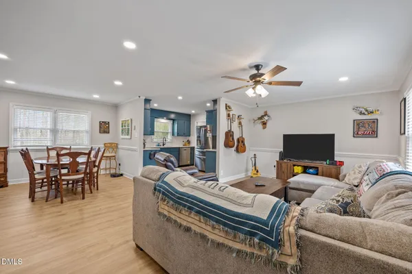 $310,000 | 167 Darrell Davis Road, Burlington, NC 27217