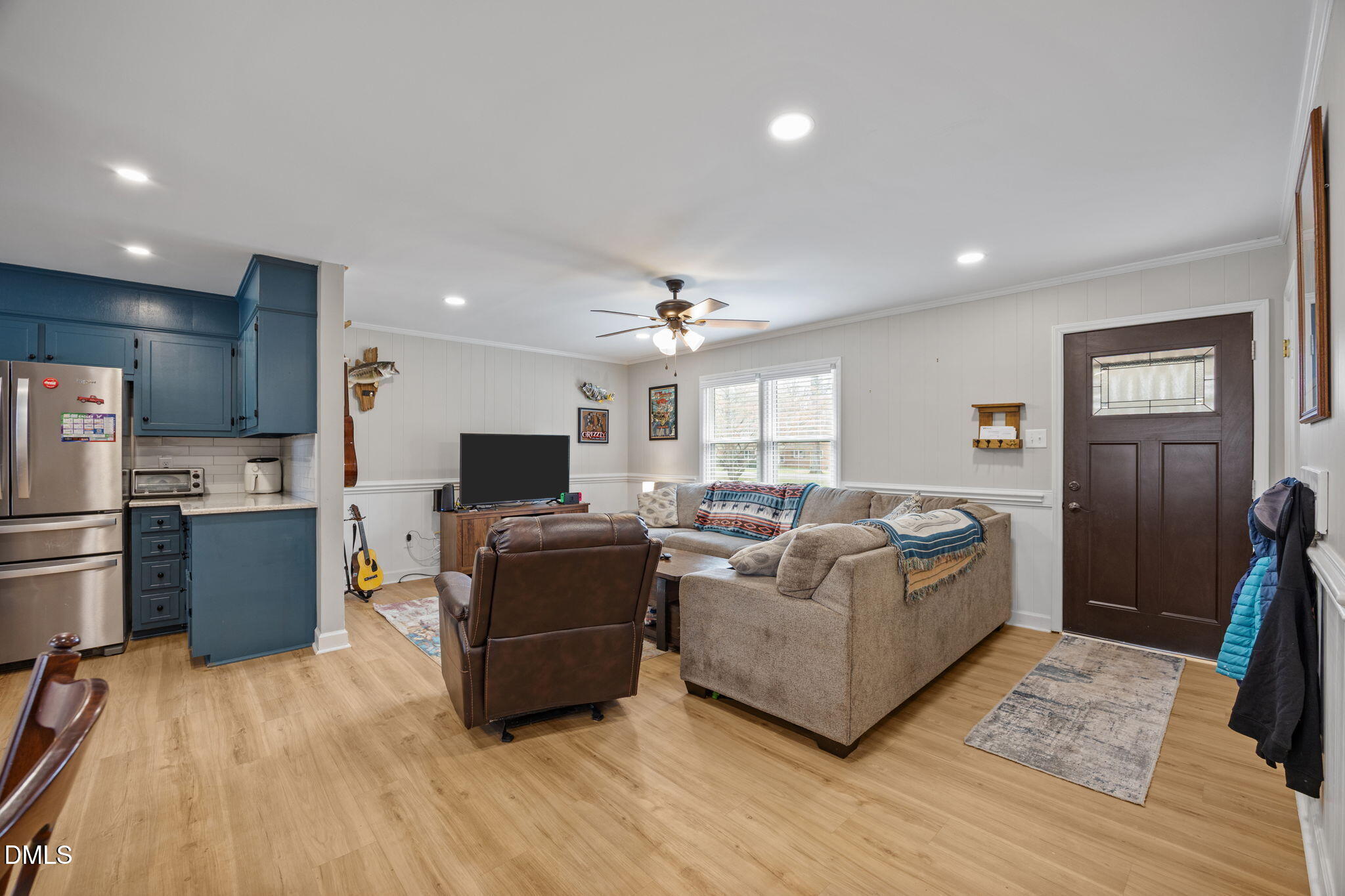 167 Darrell Davis Road Burlington, NC 27217 - Photo 7 of 31 15-web-or-mls-IMG_3519