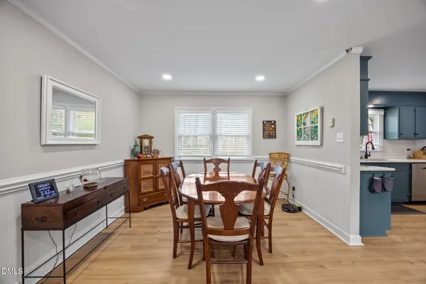 $310,000 | 167 Darrell Davis Road, Burlington, NC 27217