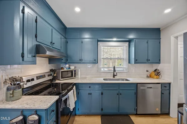 $310,000 | 167 Darrell Davis Road, Burlington, NC 27217