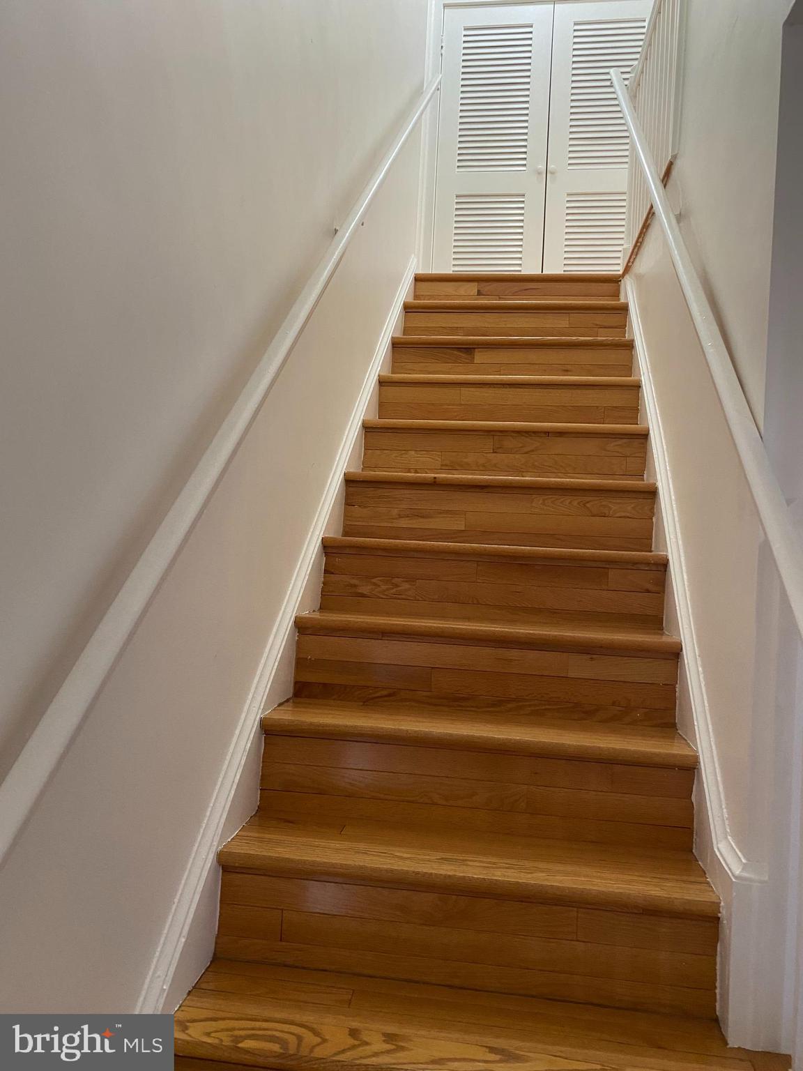 2604 Elnora Street Silver Spring, MD 20902 - Photo 12 of 30 Steps to Upper Level