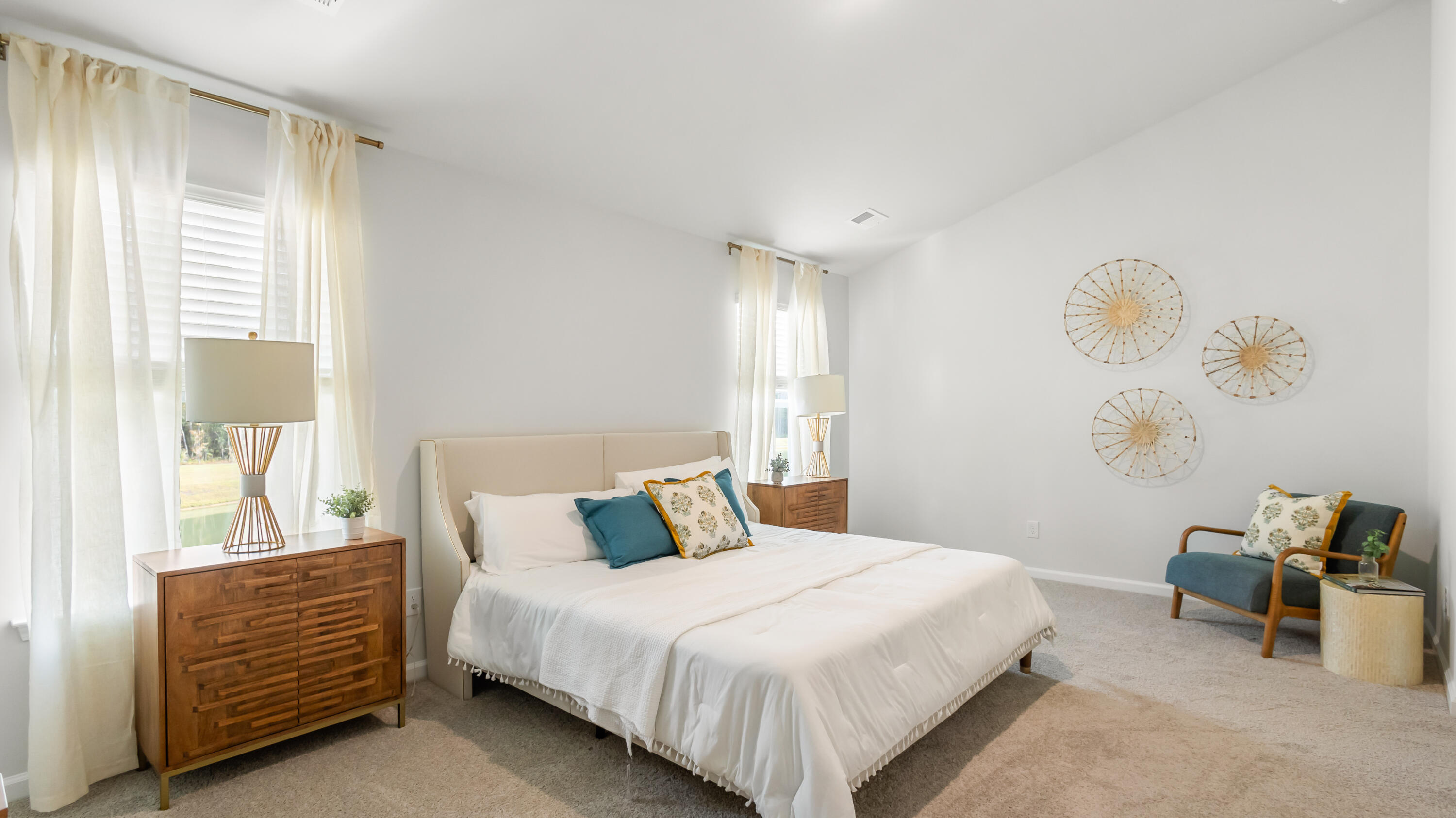 138 Yarrow Way Moncks Corner, SC 29461 - Photo 14 of 23 Davis_14