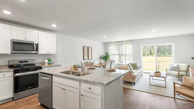 $314,825 | 138 Yarrow Way, Moncks Corner, SC 29461