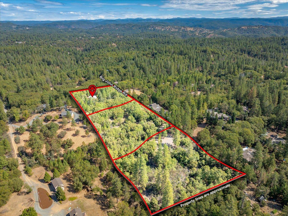 740 Big John Ridge Road Colfax, CA 95713 - Photo 48 of 53 Gallery Image 48