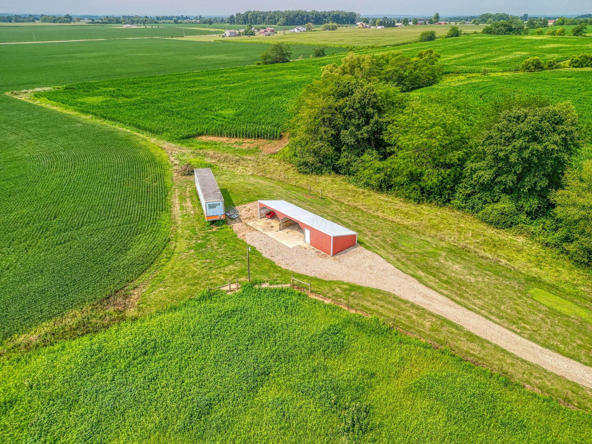26609 Morris Salem Road Circleville, OH 43113 - Photo 66 of 112 26609 Morris Salem Rd (48)