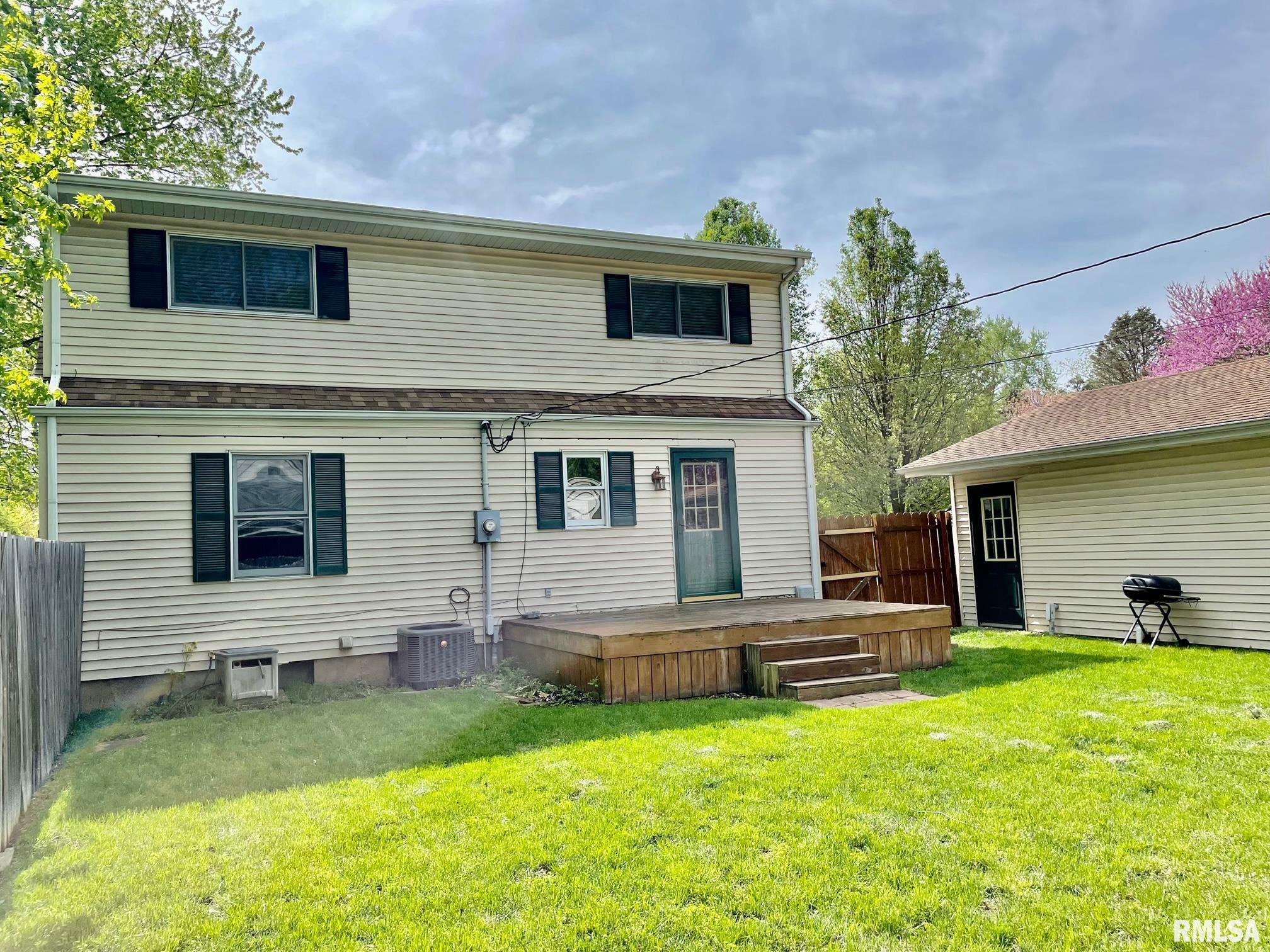 2019 Lee Street Springfield, IL 62703 - Photo 40 of 40