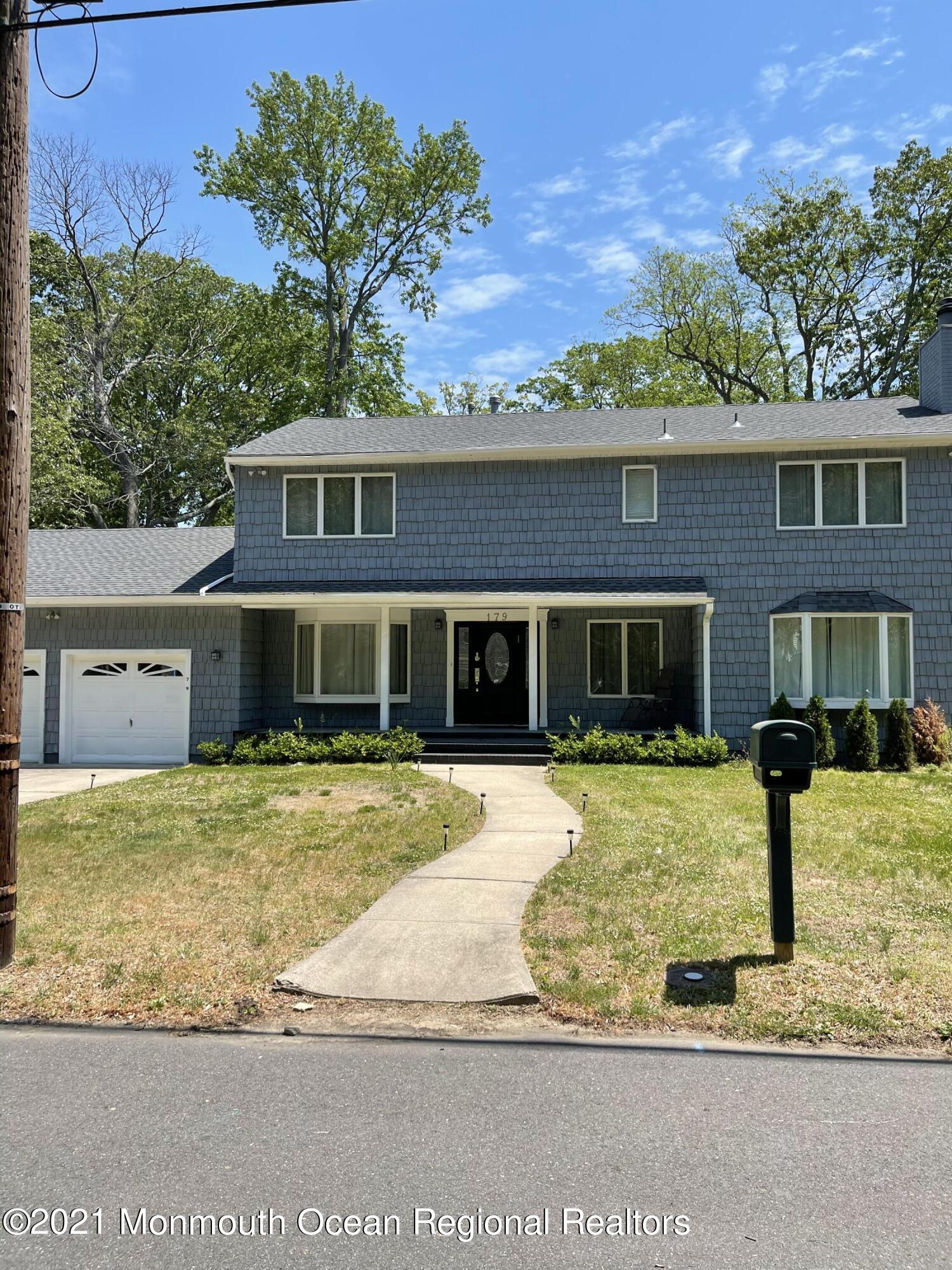 179 Delaware Avenue Oakhurst, NJ 07755 - Photo 2 of 17 E5574768-DD19-4336-9D51-57D3FD759DAB