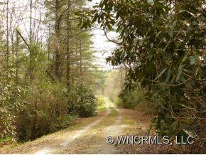 764 Oscar Chappell Road Brevard, NC 28712 - Photo 21 of 21 a view of a field