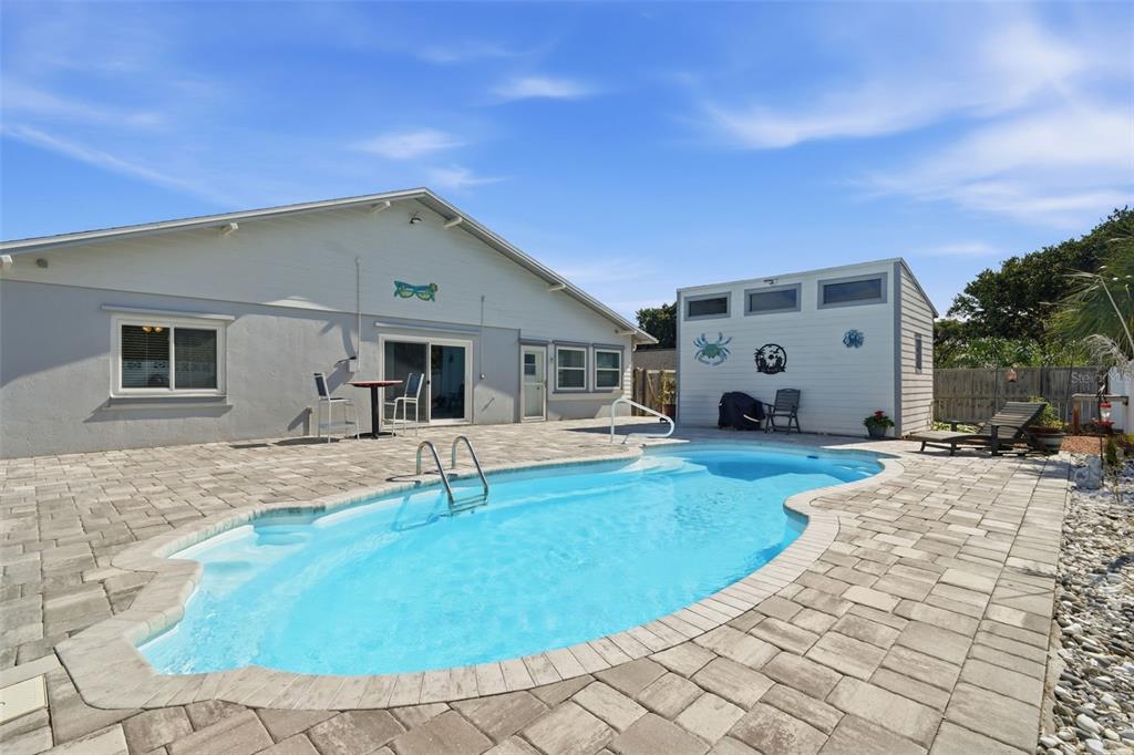 82 Jennifer Circle Ponce Inlet, FL 32127 - Photo 2 of 28